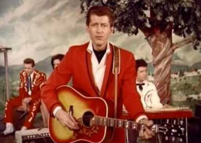 Truck Driver Songs Del Reeves "Highway 40" CDLLife