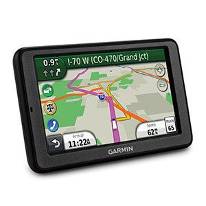 CDL Life Reviews GPS for Truckers