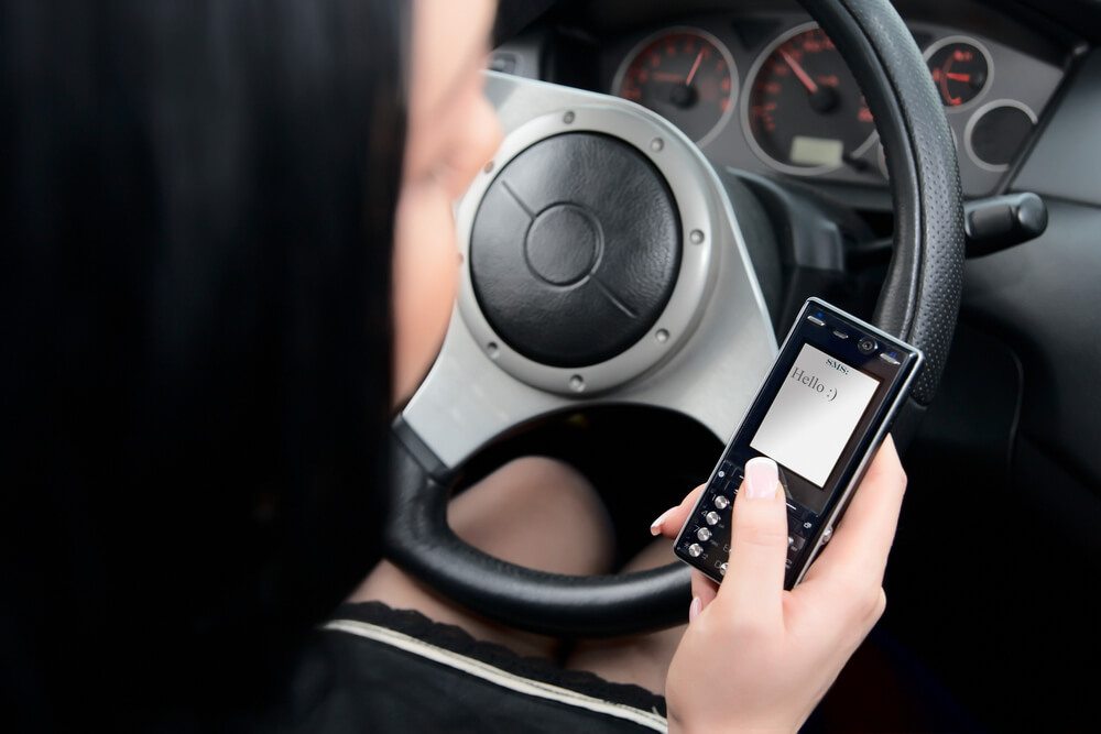 2013 Cell Phone Laws for Truckers