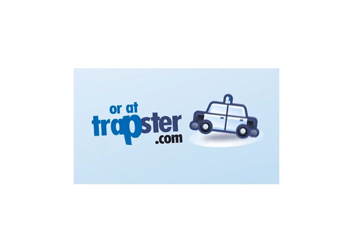 police trapster