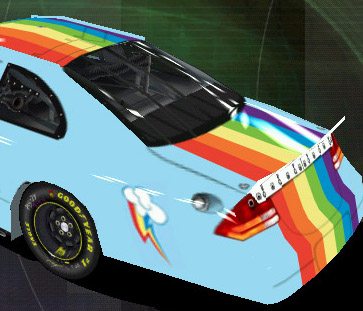 NASCAR Gay Bar Florida