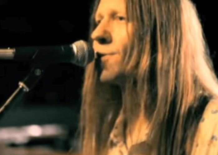 Blackberry Smoke