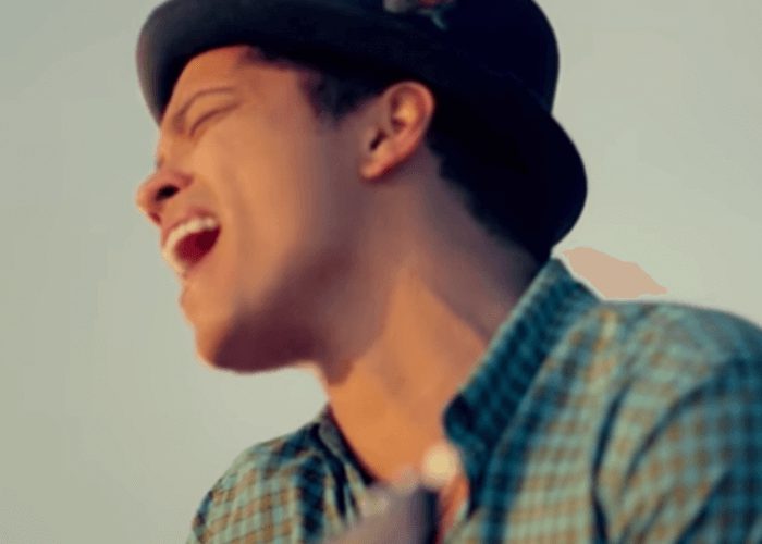 VIDEO: In The Spirit Of The Lotto…