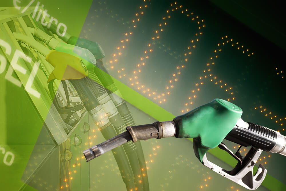 Diesel Fuel Price Speculation Hurting Truckers