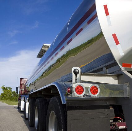 Diesel Fuel Costs Passed to Consumers