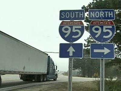 Truckers Face Tolls in North Carolina