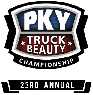 Mid America Trucking Show Contest