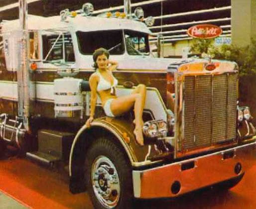Vintage Truck Photos