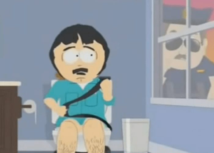 VIDEO: South Park Tackles Over-Regulation