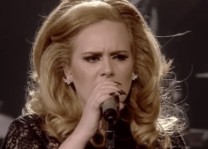 VIDEO: Chart Toppers: Adele – “Set Fire to the Rain”