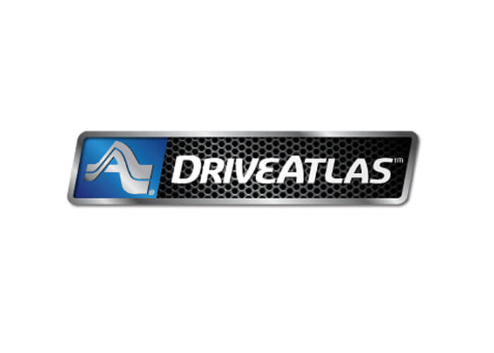 Drive Atlas