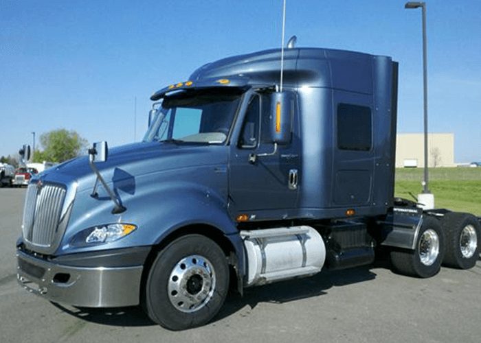 International Navistar Prostar