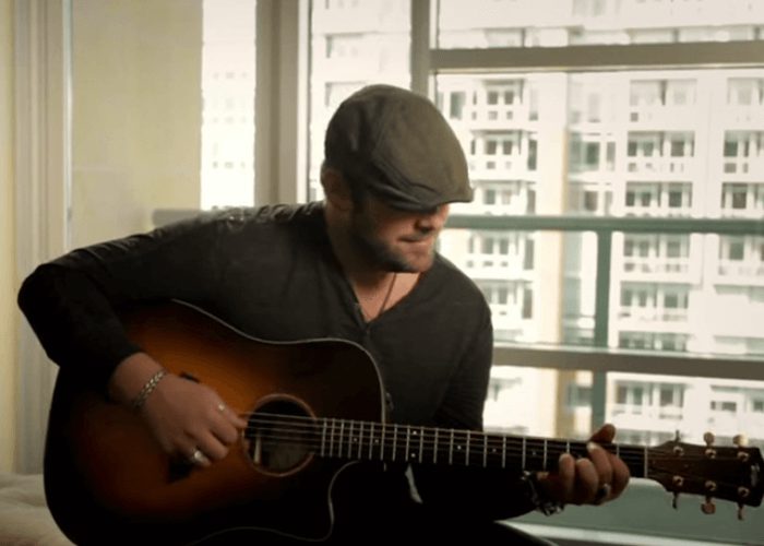 VIDEO: Country Charts | Lee Brice “Woman Like You”