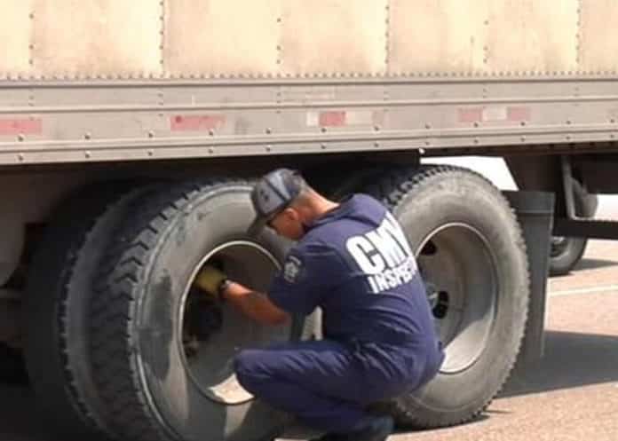 CVSA Announces Date For One Day Brake Inspection Campaign
