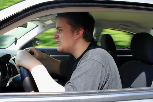 Illinois Dangerous Driver Law 2012