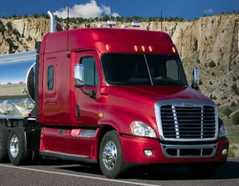 Specifications 2013 Freightliner Cascadia