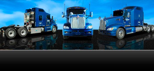 Tulsa Company, Melton Truck Lines, Receives National Honor