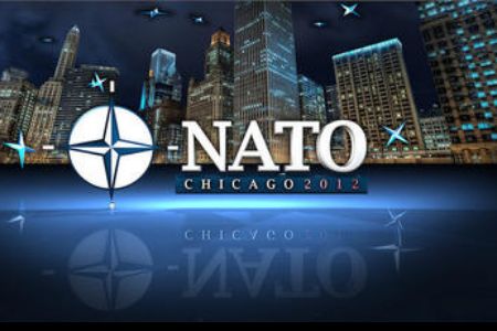 Alternate Trucking Routes NATO Summit 2012 Chicago