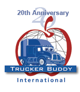 Trucker Buddy International Outreach