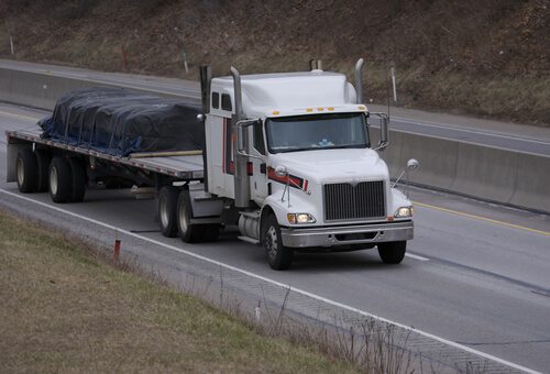 Report Highlights Importance of Trucking Industry
