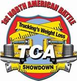 TCA Launches Second Weight Loss Showdown Competition