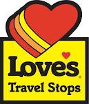 Love's Travel Stops Opens Three New Locations