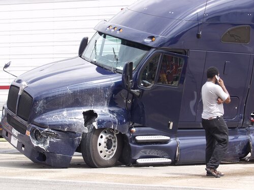 ATA Urges FMCSA To Reveal Results of Crash Accountability Study