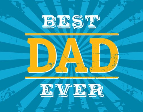 Freebies For Father's Day