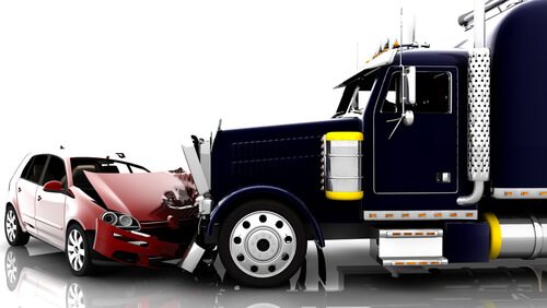 Missouri Crash Fatalities Involving Trucks Up. Who Is To Blame?