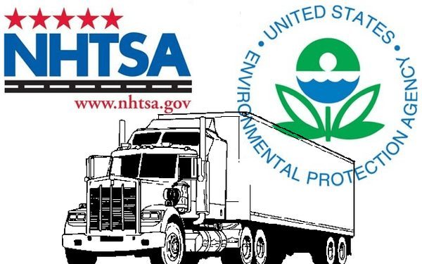EPA Standards Causing Problems for Trucks