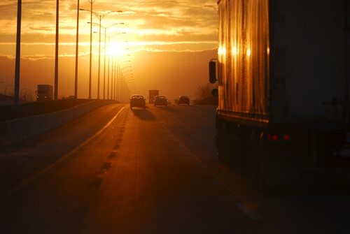 Truck Driver Wins Legal Fight Speed Limiters