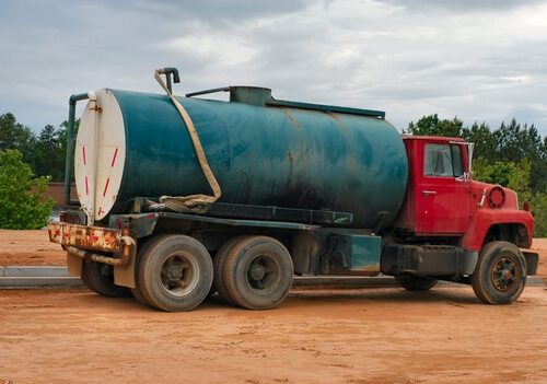 Fracking Truck Drivers Not Exempt HOS