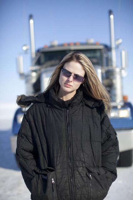 IRT Producer Speaks Up About Lisa Kelly's Absence