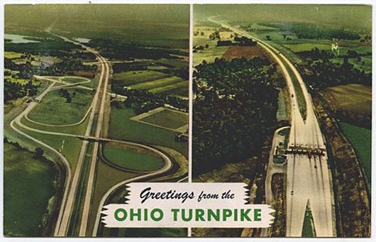 Residents Oppose Privatizing the Ohio Turnpike