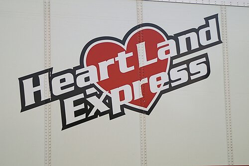 Heartland Express Financial News