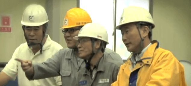 Americans Outraged As Chinese Workers Are Hired To Rebuild American Roads, Who's To Blame