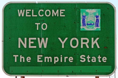 NY State Police Issued Over 200 Tickets During Truck Travel Ban