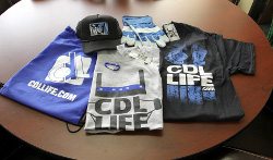 Win Prizes from CDL Life