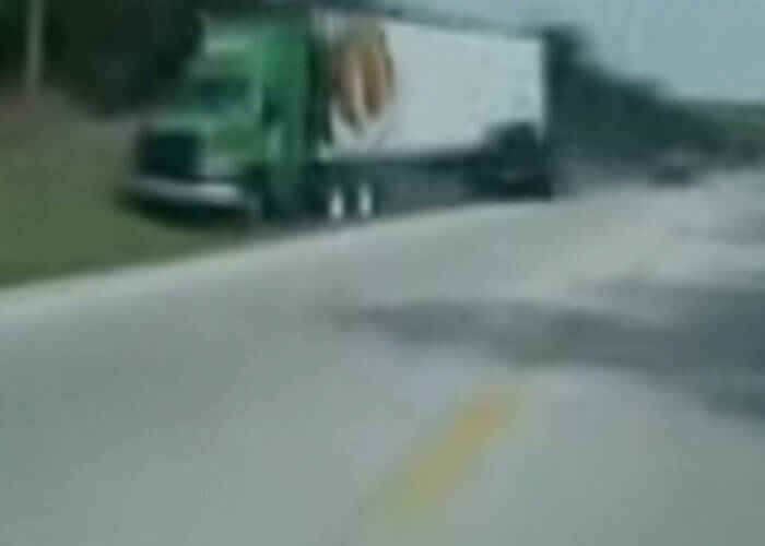 VIDEO: Why Dashcams Are Good