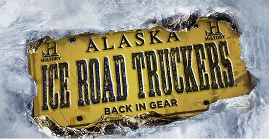 Ice Road Truckers Season 6 Finale