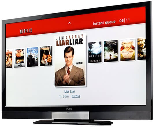 New Titles Coming to Netflix Streaming 2013