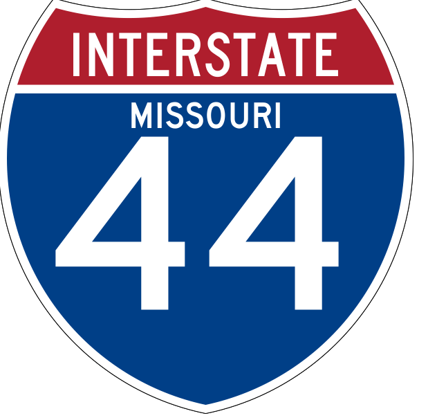 I-44 To Close