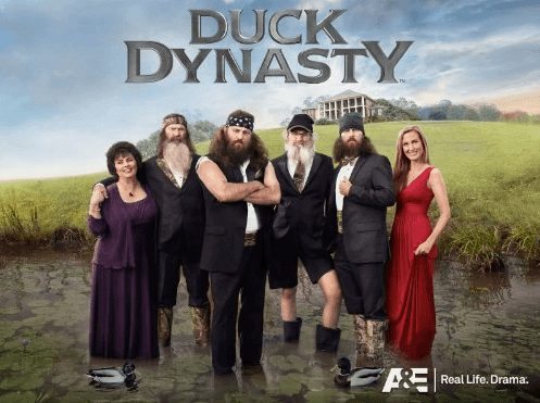 Duck Dynasty Season 2