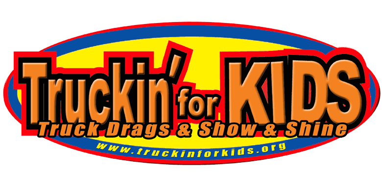 2012 Trucking For Kids Event