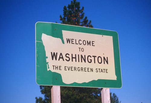 Washington Troopers Targeting Aggressive Car and Truck Drivers