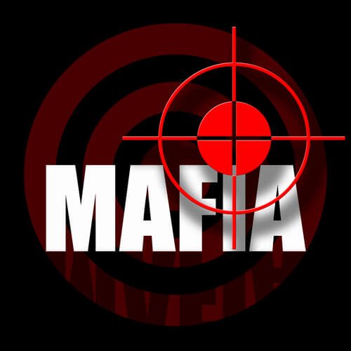 'Mafia Threat'