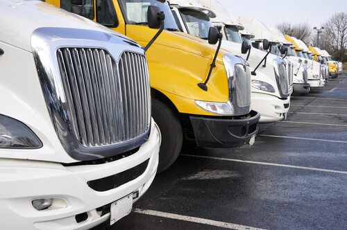 ATA: Trucker Turnover Reaches Lowest Rate In 6 Years
