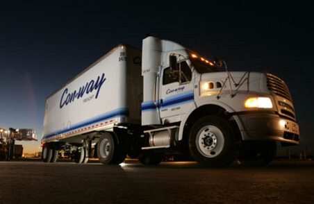 Driver Wages increase at ConWay Joplin