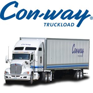Con-Way Trucking of Joplin Missouri