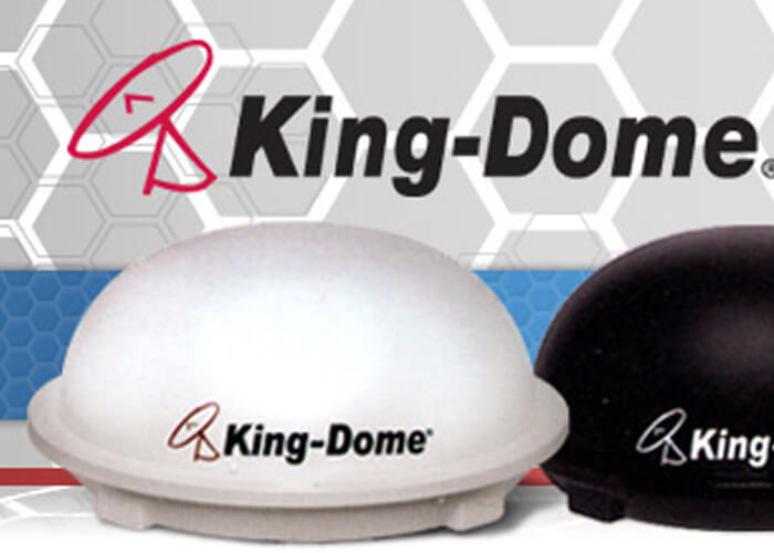 King Dome